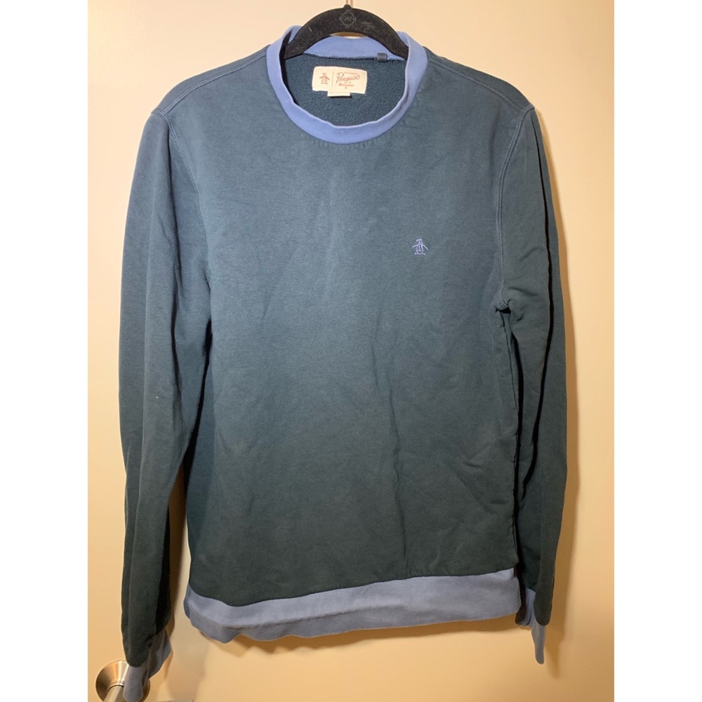 Sweatshirt (penguin)